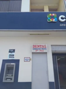 Consultorio Dental Sonry´ Dent