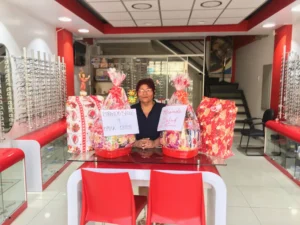 Centro Optico Oftalmologico Chimu