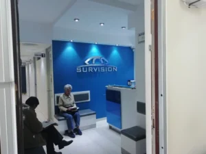 Survision Consultorio Especializado en Oftalmologia