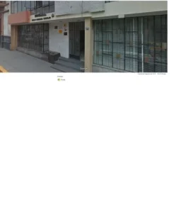 Consultorio Medico de Medicina Interna y Reumatologia