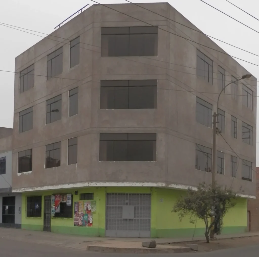 Diamantes Consultorio Odontologico en El Agustino, Lima