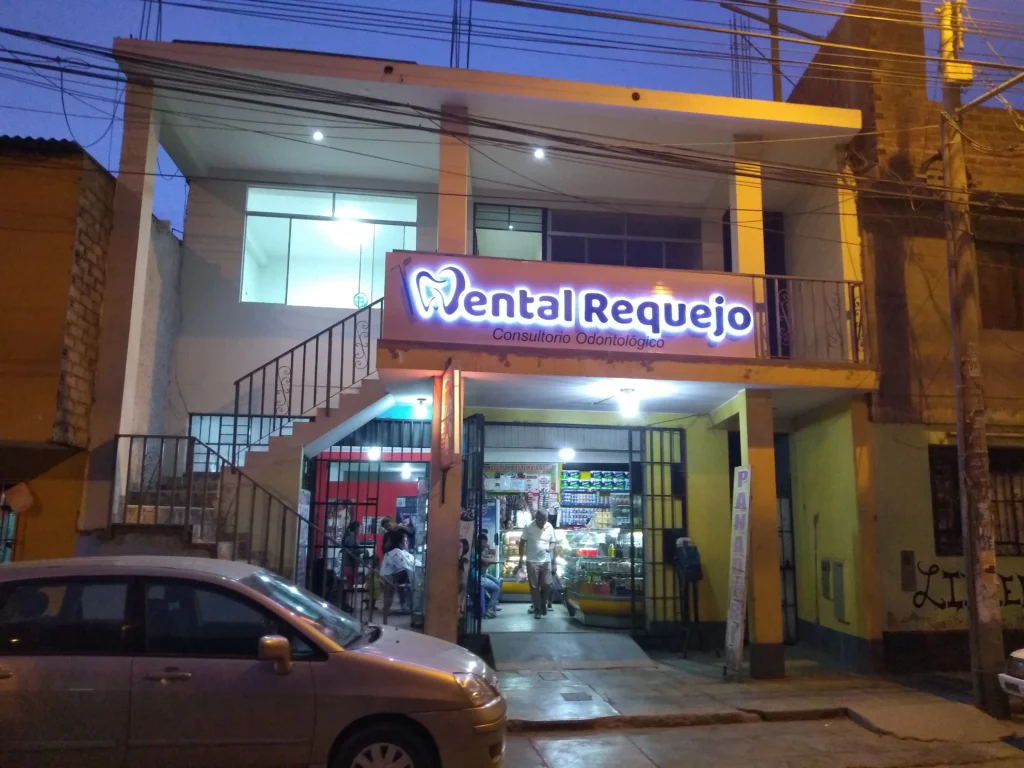 Dental Requejo en Chaclacayo, Lima