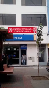 Centro de Ortodoncia y Rehabilitacion Oral Andamayo