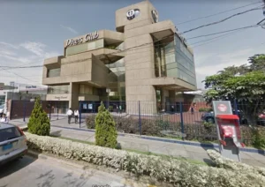 Consultorio Médico Diners Club