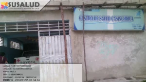 Casinchihua