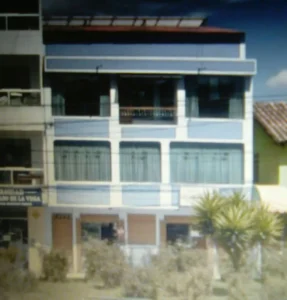 Isabeladentis Dental Center