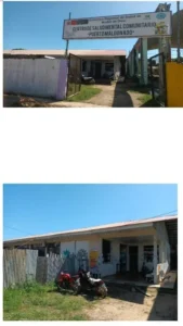 Centro de Salud Mental Comunitario Puerto Maldonado