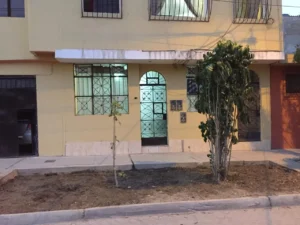 Consultorios Médicos Virgen de Guadalupe