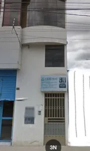 Cedemax Cajamarca