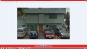 Clinica Ricardo Palma Sa