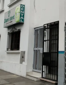 Diamodent S.a.c