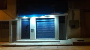Centro Odontológico Krystal Dent