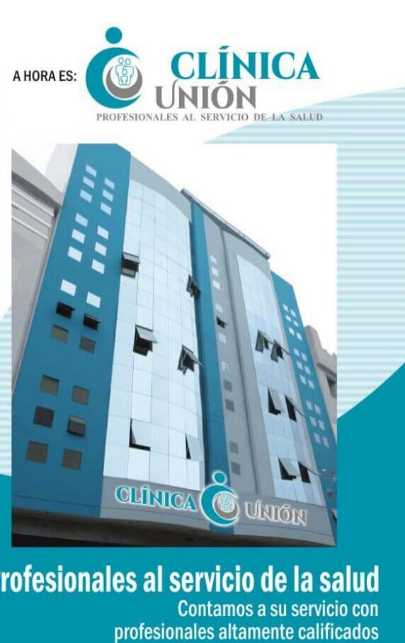 Clinica Union Sac.