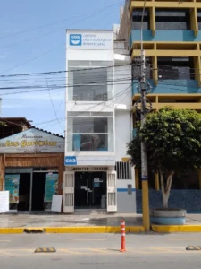 Centro Odontologico Americano – Chiclayo