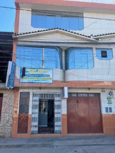 Centro Medico San Magno Eirl