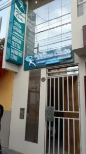 Wellness Center