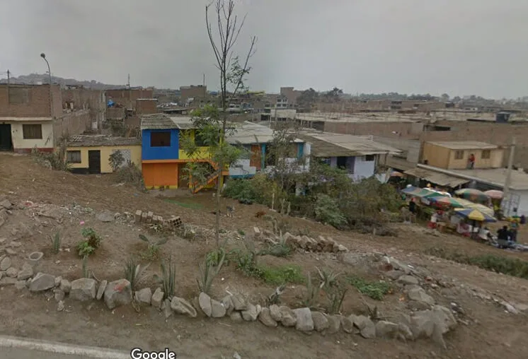 Consultorio Odontologico Kiru en Villa El Salvador, Lima