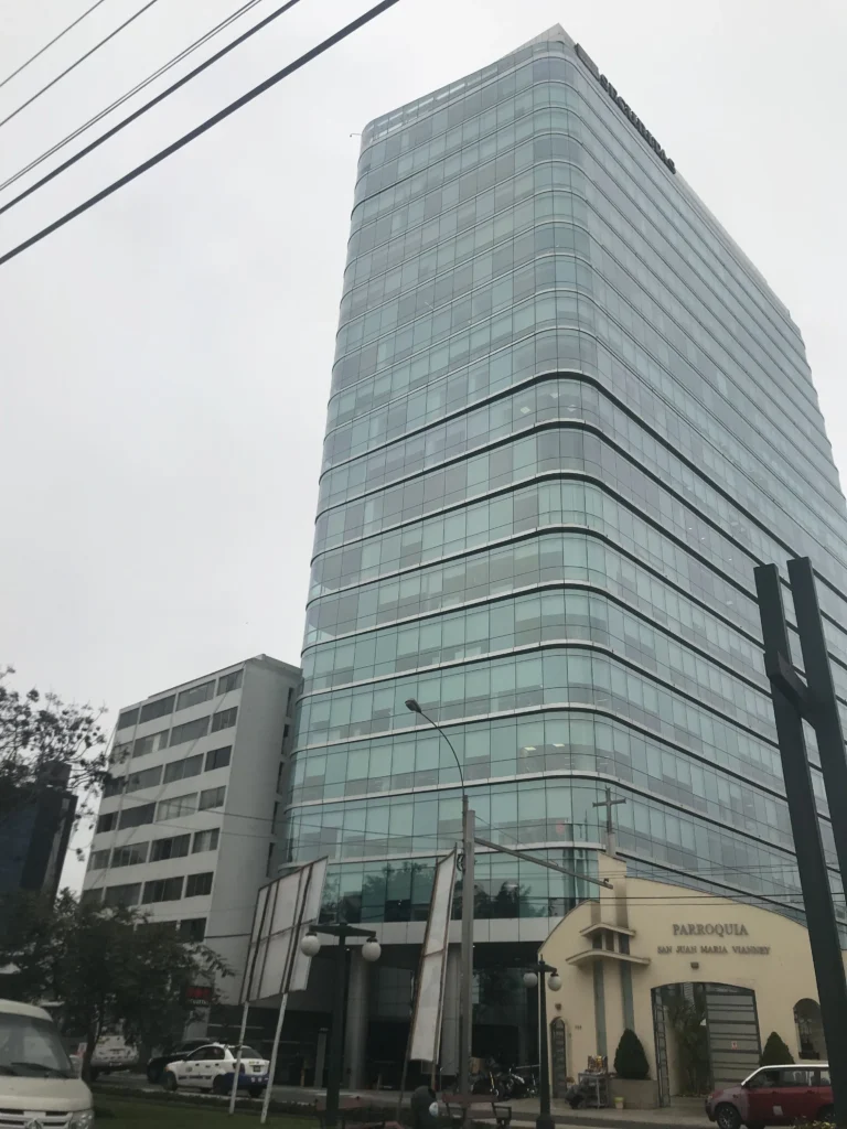 Biolinks S.A. en Magdalena del Mar, Lima