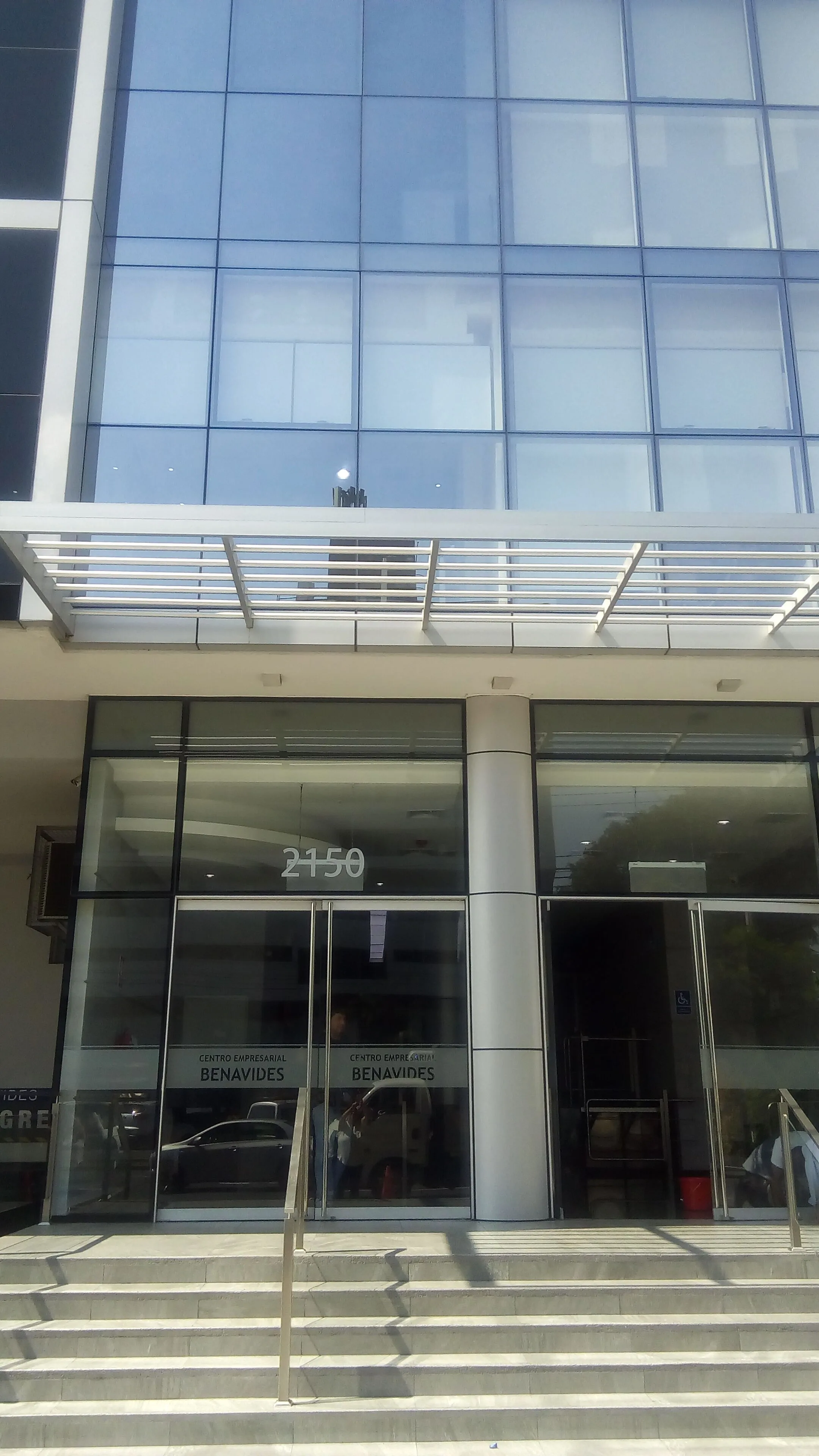 Cde Rehab S.a.c en Miraflores, Lima