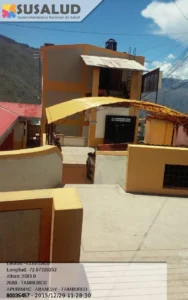 Tamburco