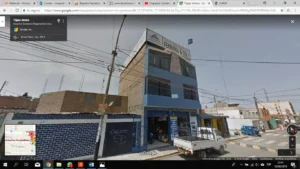 Consultorio Odontologico Molina