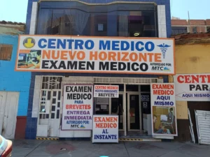 Nuevo Horizonte
