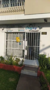Consultorio Odontologico Oralay