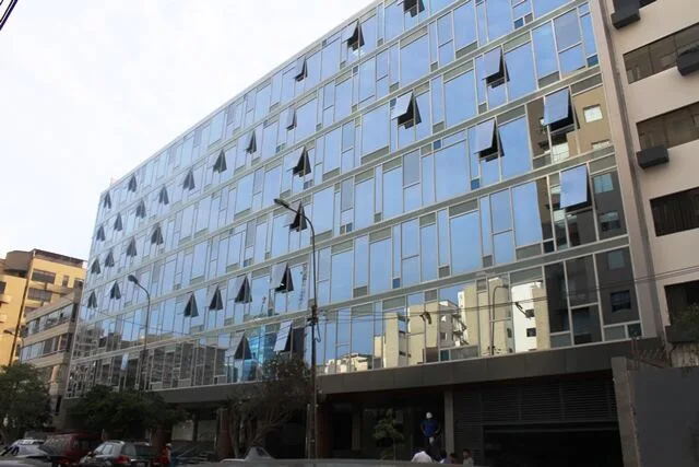 Biovac en Miraflores, Lima