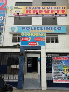 Policlinico Servinorte