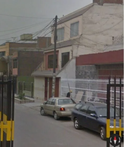 Consultorios Externos Primavera en Los Olivos, Lima