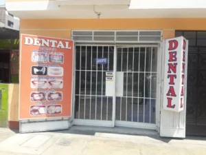 Dental Carrillo
