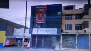 Conductores Saludables S.A.C.