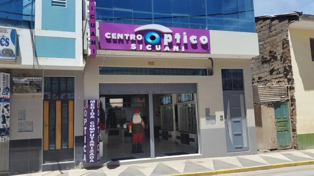 Sicuani en Cusco