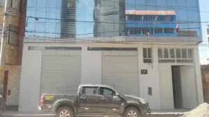 Policlinico Peruano Suizo Consalud