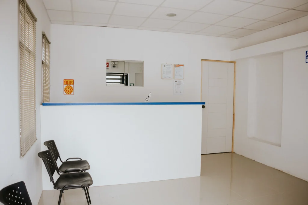 Laboratorio Clínico Diagnóstica en Pariñas, Piura