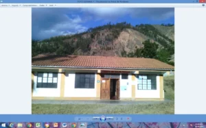 Puesto de Salud Qoyama