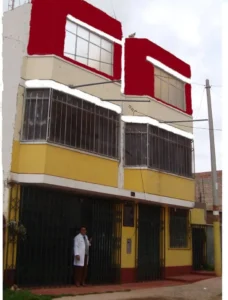 Centro Medico Solidario el Salvador