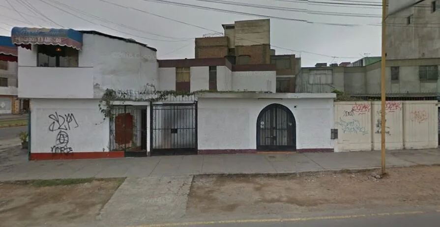 Consultorio Odontologico Goldent en Ate, Lima