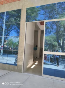 Clinica la Florida S.A.C.