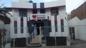Centro de Especialidades Medicas Sagrado Corazon