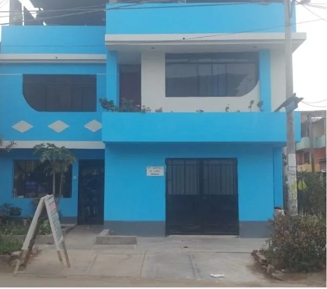 Vigudent en Villa El Salvador, Lima