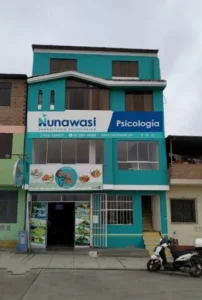 Consultorio Psicológico Nunawasi