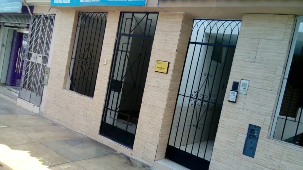 Odontologia Integral D’limasur en Santiago de Surco, Lima