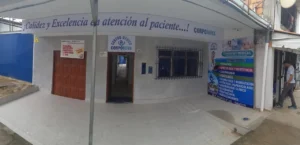 Centro Medico Corponova