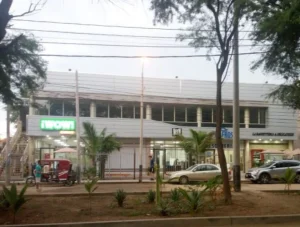 Punto Dental . Consultorio