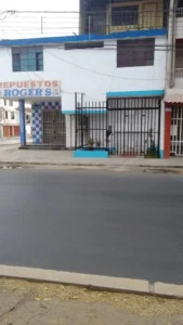 Centro Odontologico Fisio Dent