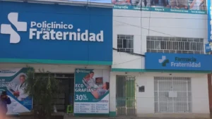 Policlinico de la Fraternidad