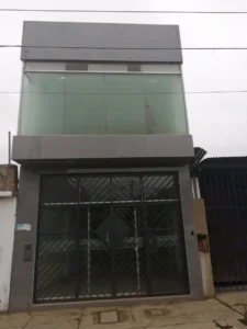 Centro Medico Santísimo Señor de Luren
