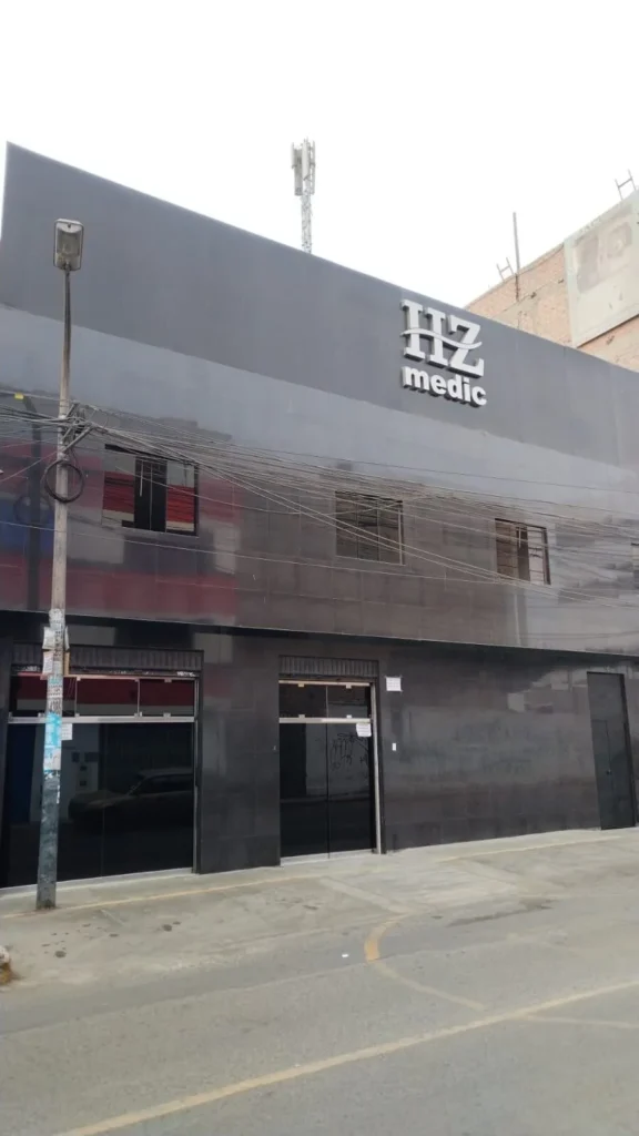 Hz Medic Independencia en Lima