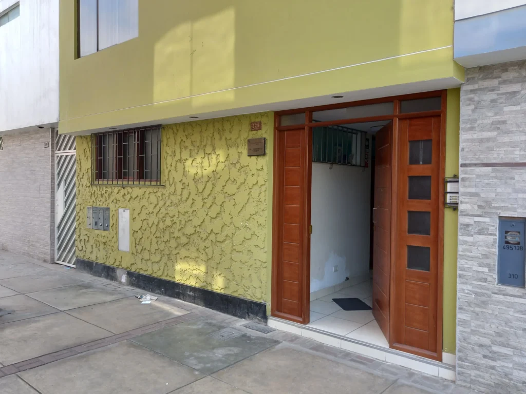 Apple Dent Eirl en Santiago de Surco, Lima